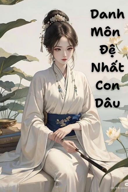 Danh Môn Đệ Nhất Con Dâu