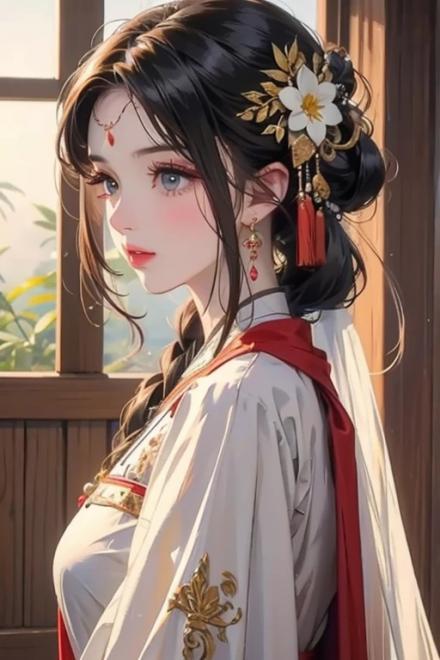 Đình Nhiên Truyện