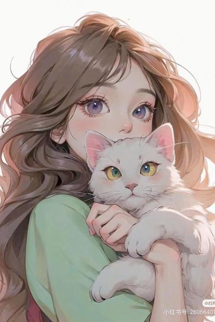 Làm Việc Đi, Mèo Con!