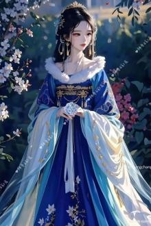 Làn Váy Thiếu Nữ