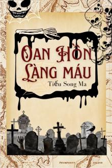 Oan Hồn Làng Máu