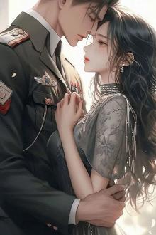 Quân Cưới Thập Niên 80: Thay Chị Gả Chồng