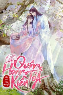Quân Hoan Tỏa Kiều