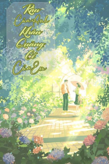 Râu Của Anh, Khăn Choàng Của Em