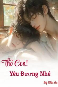 Thỏ Con! Yêu Đương Nhé