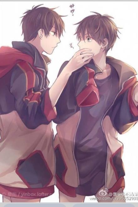 We Are: Là Vì Chúng Ta Yêu Nhau