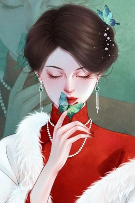 Nàng Trà Xanh Kiều Diễm Nơi Thôn Quê Thập Niên 70