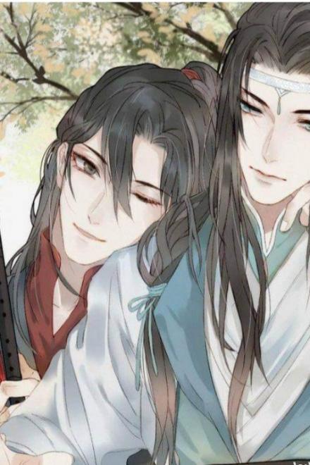 Pháo Hôi Vạn Người Mê Bị Ép Làm Nam Thẳng