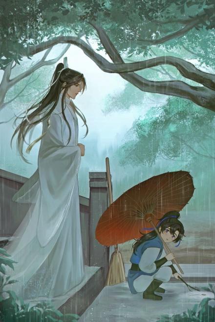 Thế Thân Lựa Chọn Tu Vô Tình Đạo