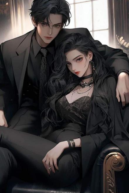 Đồng Nhân Conan Vệ Sĩ Ác Ma