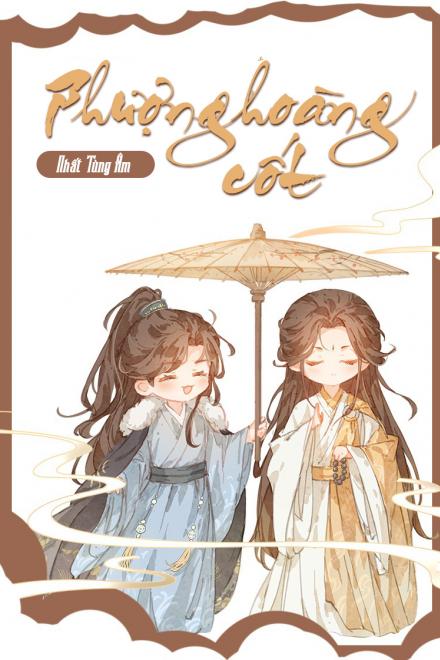 Phượng Hoàng Cốt