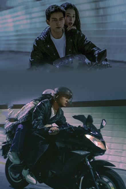 Sắc Xuân Gửi Người Tình