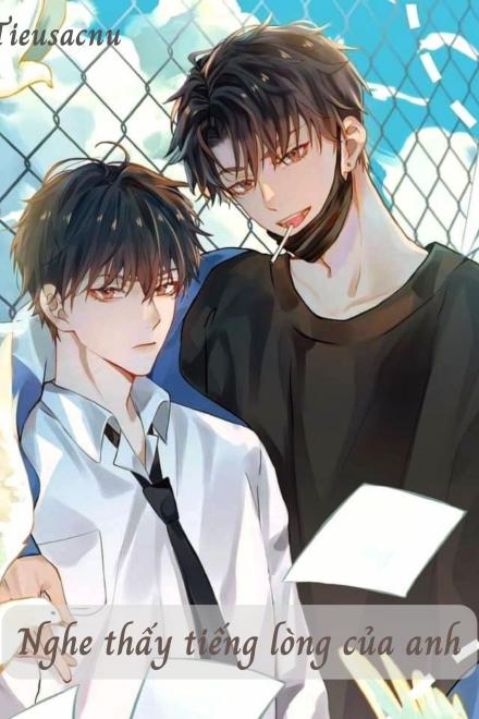 Nghe Thấy Tiếng Lòng Của Anh