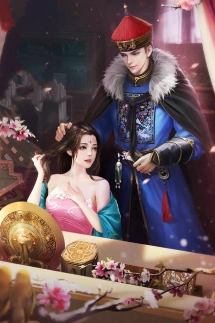 Xuất Thuỷ Phù Dung