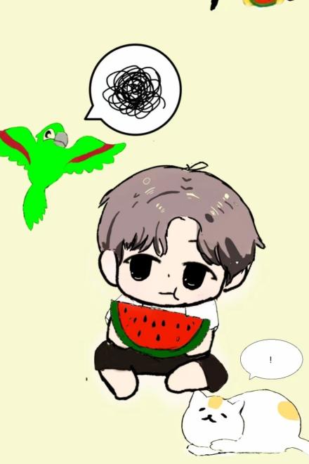 Đam Mê Hóng Chuyện Mà Bị Lộ Tiếng Lòng Làm Cả Nhà Bùng Nổ