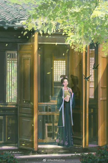 Nhận Nhầm Bạch Nguyệt Quang Là Hắc Tâm Liên