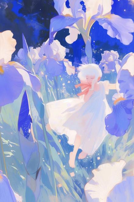 Ai Cũng Thích Thần Tài Nhỏ