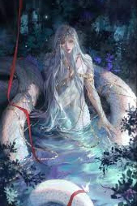 Nhân Ngư? Hải Yêu!