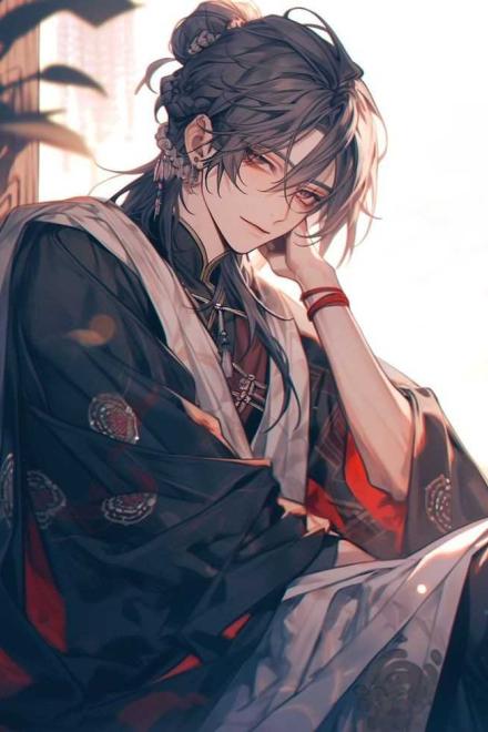 Tôi Tớ Trung Khuyển Nuông Chiều Tiểu Ca Nhi