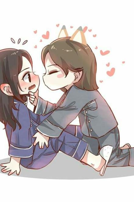 Hẹn Hò Chốn Công Sở