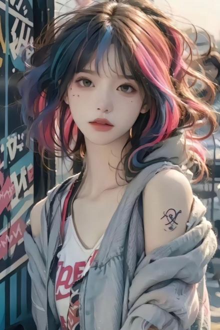 Thiên Tai Mạt Thế: Sau Khi Trói Định Hệ Thống Trà Xanh, Ta Nằm Thắng