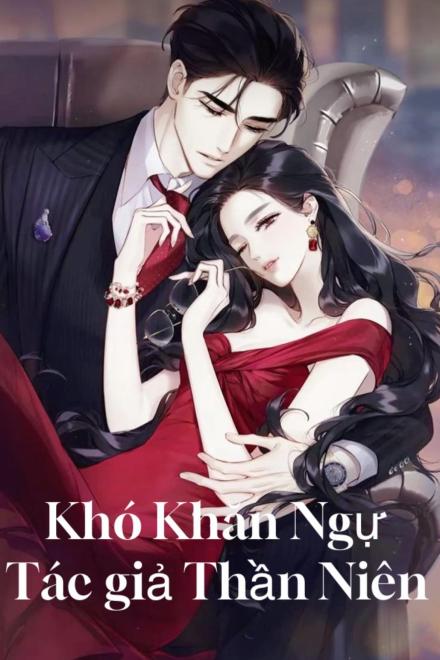 Khó Khăn Ngự