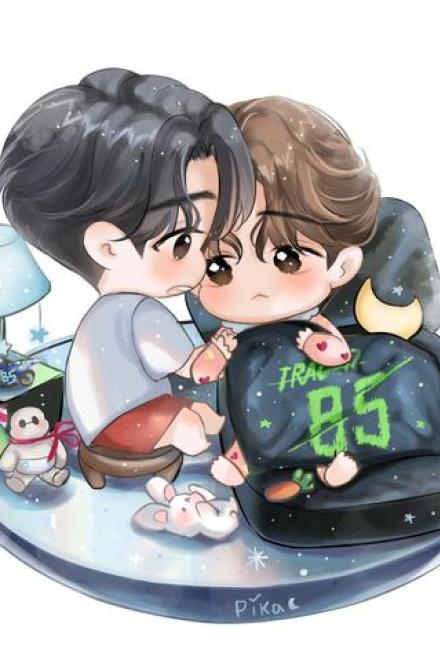 Bạn Cùng Bàn Mỏng Manh Yếu Đuối