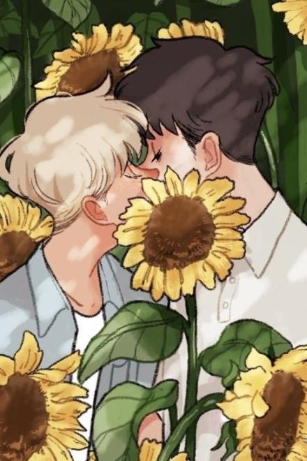 Nhóc Con Đích Thân Tôi Nuôi Lớn Hôn Tôi