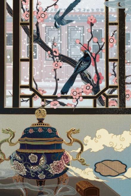 Trọng Sinh: Bát Trân Ngọc Thực