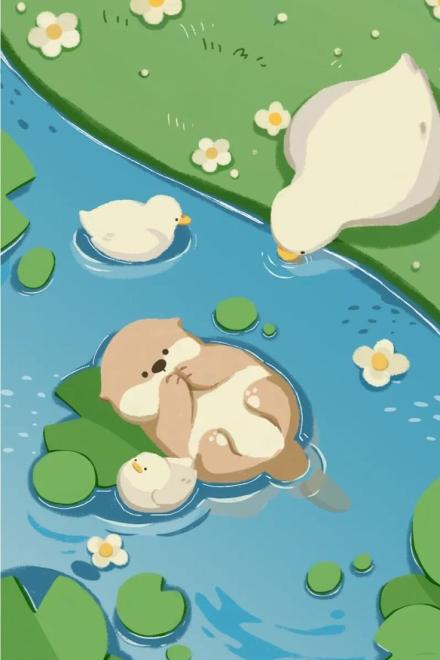 Xuyên Không Tôi Là Nhân Vật Phụ