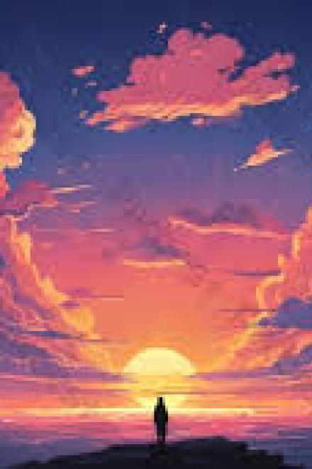 Bóng Tối Sau Hoàng Hôn