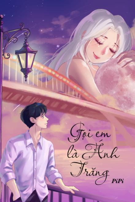 Gọi Em Là Ánh Trăng