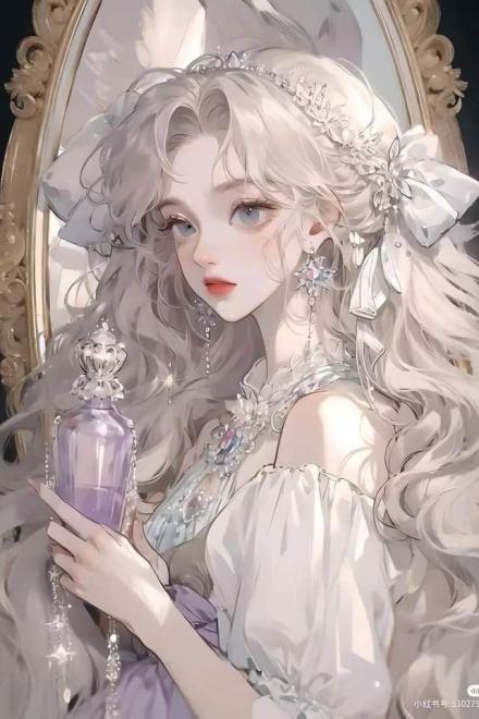 Bạn Thân Ta Là Người Xuyên Sách