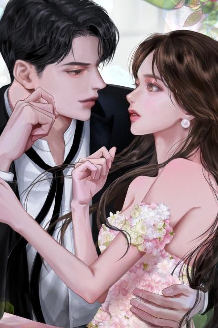 Yêu Đương Bí Mật Với Đỉnh Lưu Nghìn Tỷ