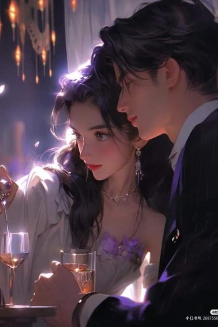 Mắc Bệnh Nuông Chiều