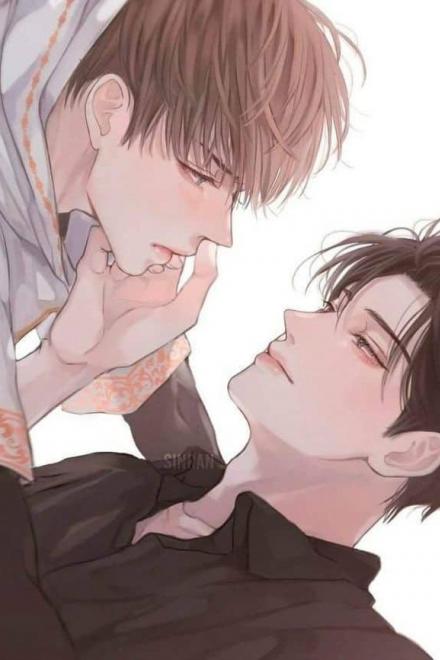 Ký Chủ, Ai Dạy Cậu Nhẫn Nhịn Như Thế?