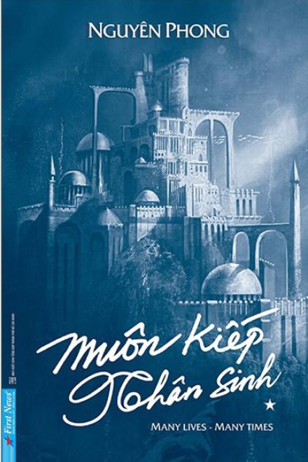 Muôn Kiếp Nhân Sinh Tập 2