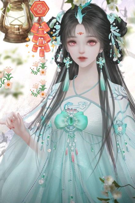 Phúc Thần Tiểu Mĩ Nhân Du Tuần Truyện