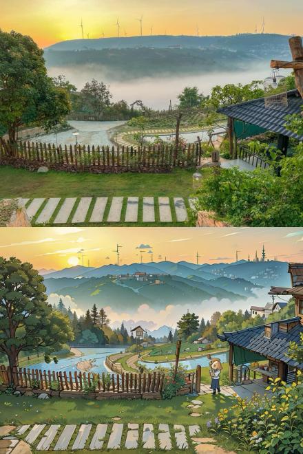 Ta Muốn Trồng Rau Nuôi Cá