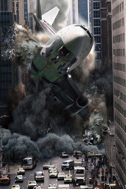 Thiên Đường Ngày Tận Thế