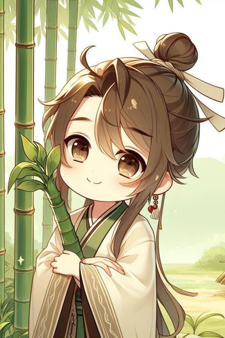 Tiểu Phu Lang Ngoan Ngoãn