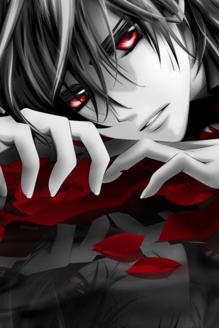 Trở Thành Ma Cà Rồng