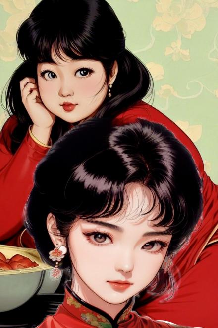 Trọng Sinh 80: Liêu Hán Làm Giàu Nuôi Con