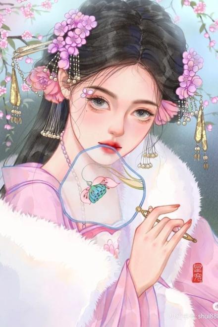 Xuyên Thành Tân Nương Của Kẻ Thù