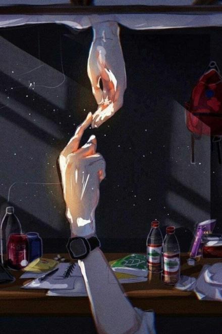 Đếm Ngược Ngày Cuối Cùng Yêu Anh