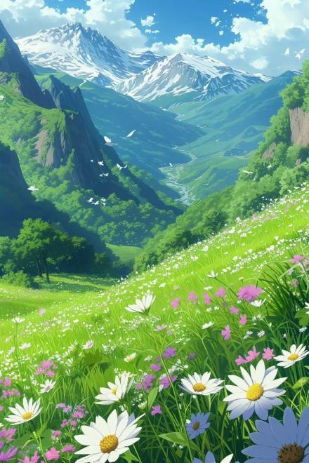 Xuyên Game: Hành Trình Trở Về