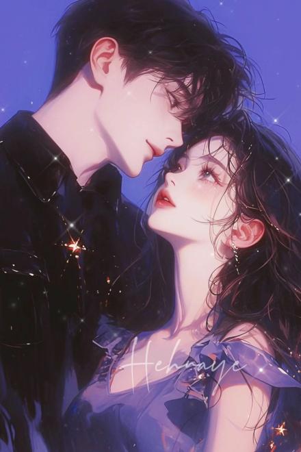 Lời Âu Yếm Sau Hôn Nhân