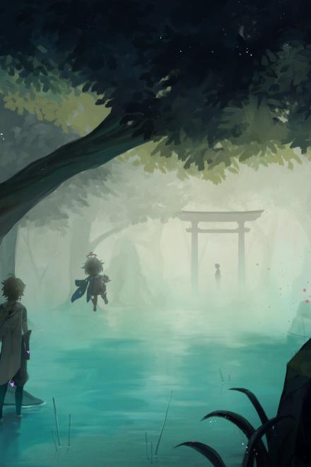 Sau Khi Trọng Sinh Tôi HE Với Bé Ba