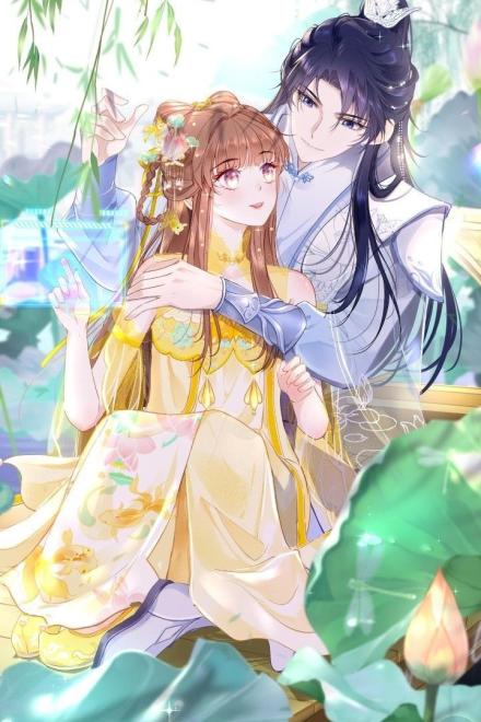 Ta Mang Thai Con Của Nhân Vật Phản Diện