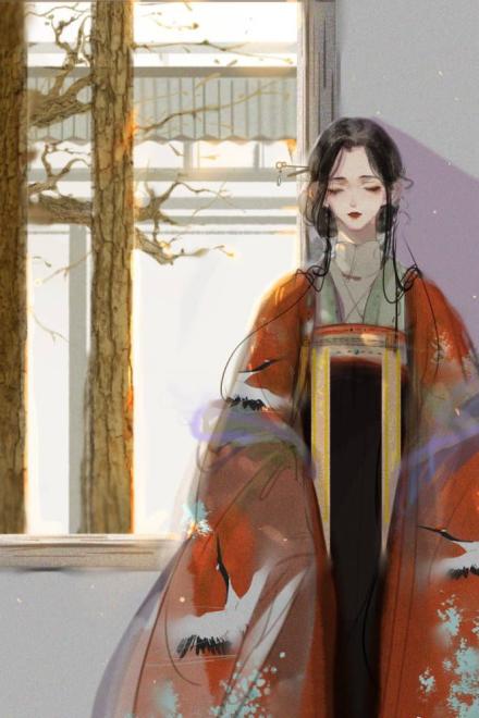 Tướng Quân Không Trở Lại